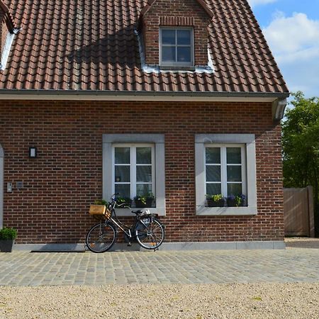 Maison Margriet Tongeren Exterior foto