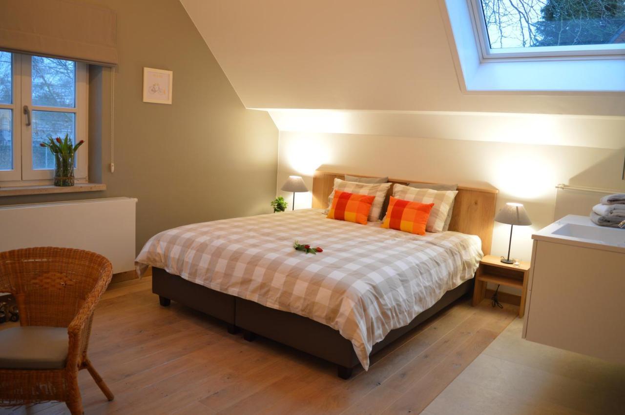 Maison Margriet Tongeren Quarto foto