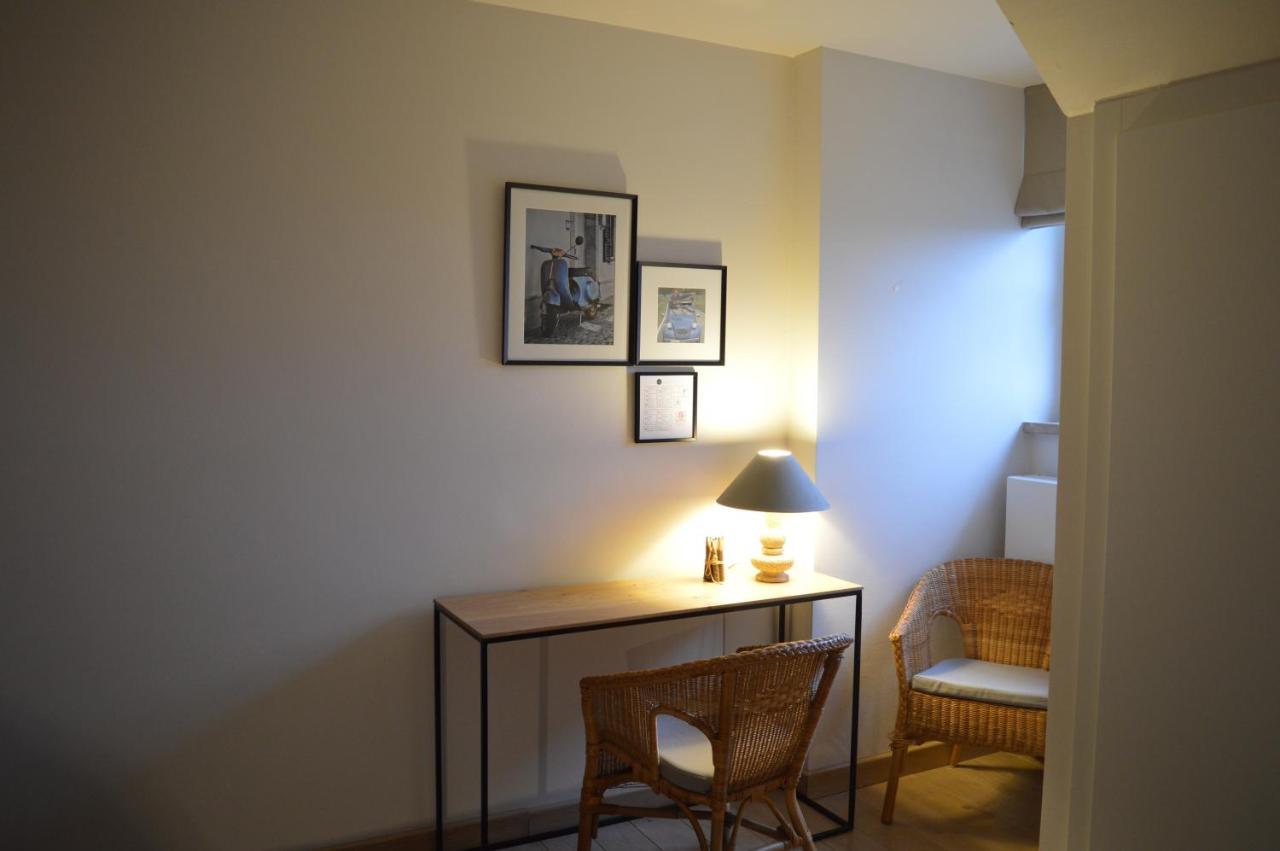 Maison Margriet Tongeren Quarto foto